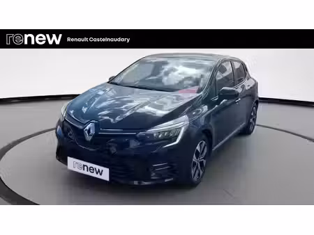 Renault Clio E-Tech 1.6 145