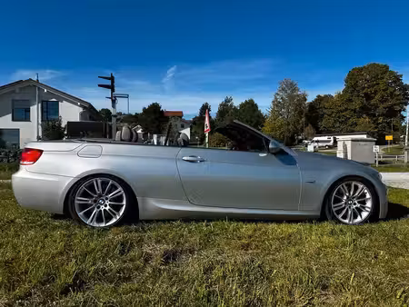 BMW Série 3 330d 3.0 231