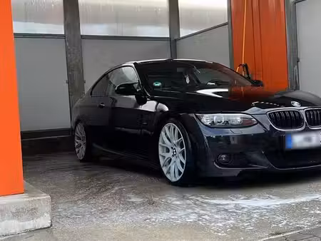 BMW Série 3 335d 3.0 286