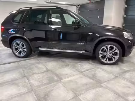 BMW X5 40d 3.0 306 xDrive