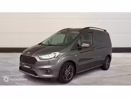 Ford Transit 1.5 100 Active