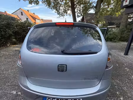 Seat Altea 2.0 TDI 140 Stylance