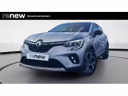 Renault Captur 1.5 dCi 115