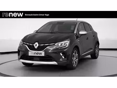 Renault Captur E-Tech 1.6 145 Intens