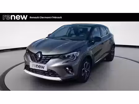 Renault Captur 1.0 TCe 91