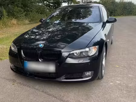 BMW Série 3 335i 3.0 306