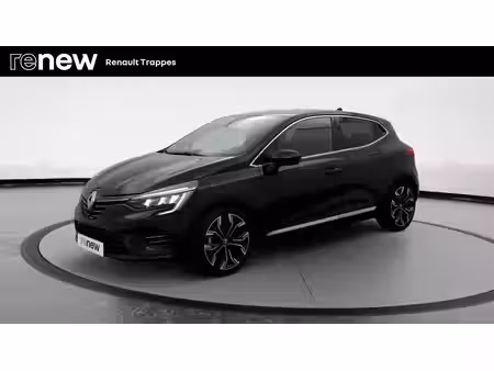 Renault Clio 1.3 TCe 140