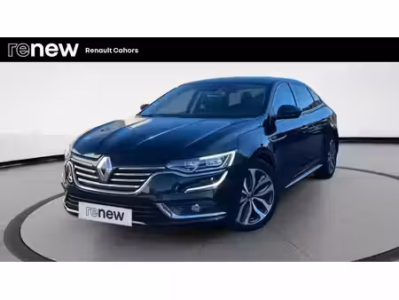 Renault Talisman 1.7 dCi 150 Intens