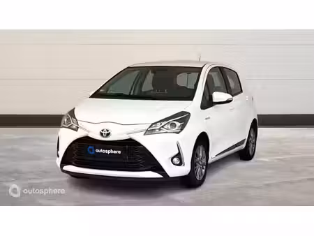 Toyota Yaris 1.5 75 Dynamic
