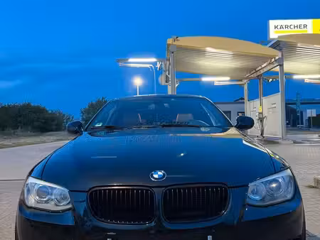 BMW Série 3 335i 3.0 306