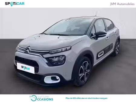 Citroën C3 1.2 PureTech 83 Feel Pack