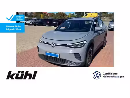 Volkswagen ID.4 204 Performance