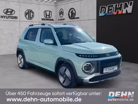 Hyundai Inster 115 Lounge