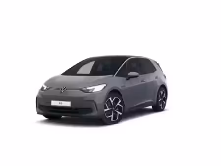 Volkswagen ID.3 150 Move up!