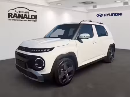 Hyundai Inster 