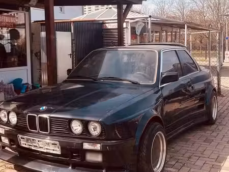 BMW Série 3 325i