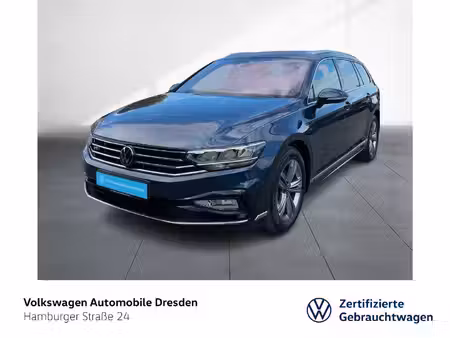 Volkswagen Passat 2.0 TDI 110 Business