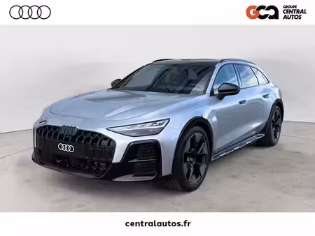 Audi A6 2.0 367 quattro