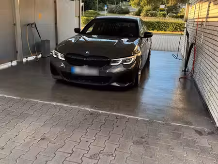 BMW Série 3 M340i xDrive