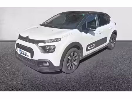 Citroën C3 1.2 PureTech 83 Max