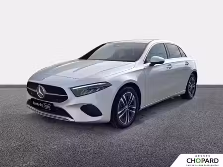 Mercedes-Benz Classe A A 250e