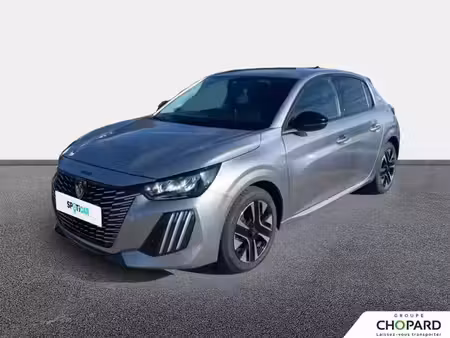 Peugeot 208 1.2 100