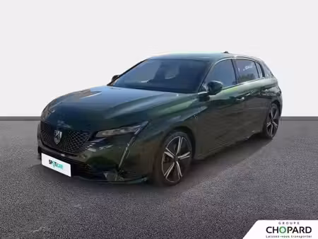 Peugeot 308 1.6 180
