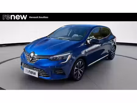 Renault Clio E-Tech 1.6 145
