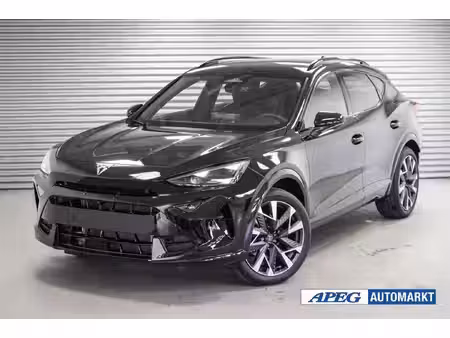 Cupra Formentor VZ 2.0 TSI 150 4x4