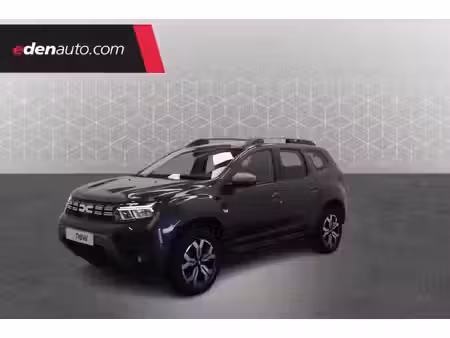 Dacia Duster Eco G 1.0 101 Journey
