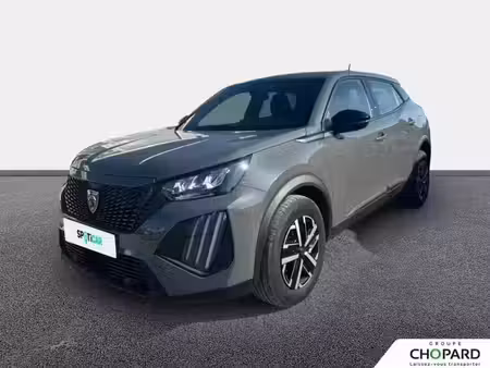 Peugeot 2008 1.2 PureTech 100
