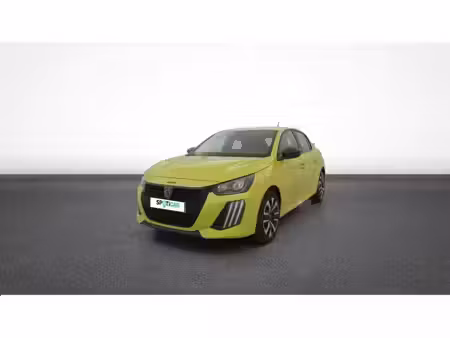Peugeot 208 1.2 PureTech 100