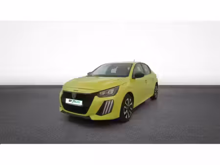 Peugeot 208 1.2 PureTech 100