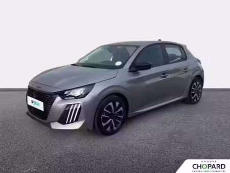 Peugeot 208 1.2 PureTech 75