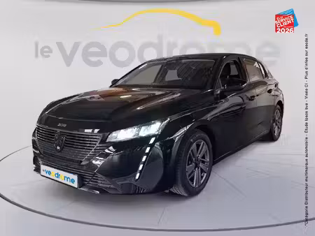 Peugeot 308 1.5 HDi 130 Active