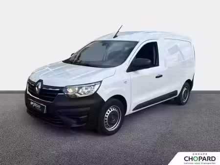 Renault Express Van 1.5 dCi 95 Confort