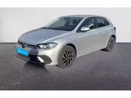 Volkswagen Polo 1.0 TSI 95