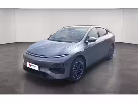 XPeng G6 