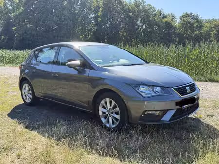 Seat Leon 1.4 TSI 125 Style