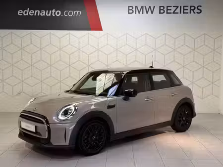 Mini Mini Cooper 1.5 136 Essential
