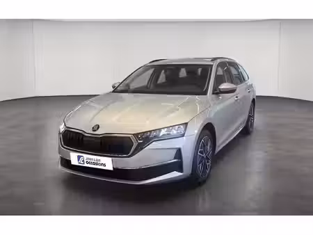 Škoda Octavia 2.0 TDI 150
