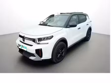 Citroën C3 Aircross 1.2 145 Max