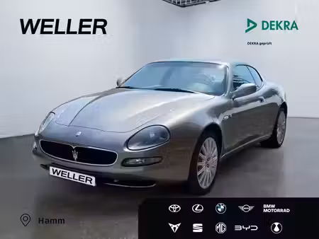 Maserati 4200 GT V8 4.2