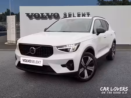 Volvo XC40 T5 1.5 180