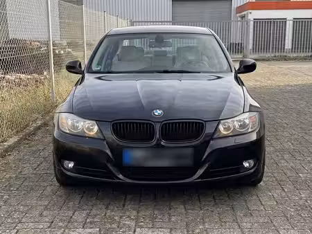 BMW Série 3 
