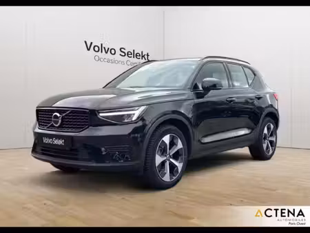 Volvo XC40 B3 2.0 163