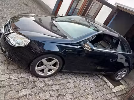 Volkswagen EOS 1.6 FSI 115