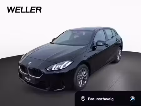 BMW Série 1 