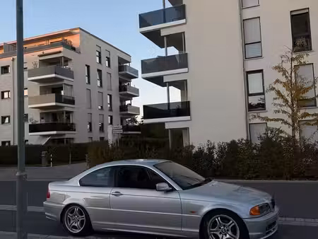 BMW Série 3 320i 2.0 150