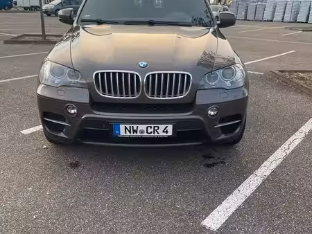 BMW X5 40d 3.0 306 xDrive